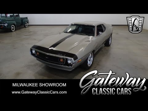 1973 AMC Javelin (CC-1784875) for sale in O'Fallon, Illinois