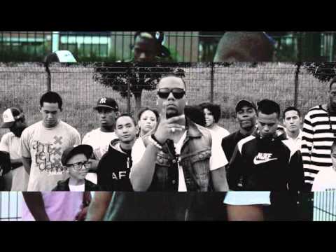 Uzi - All Of My Life