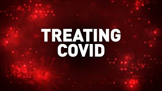 Treating COVID | Full Measure