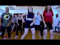 Kidda - Low | Dance Choreography | @clara.ruiz6