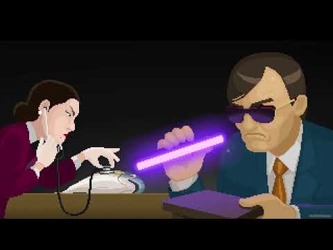 Gold Restaurant Inspection Cutscene - Dave the Diver