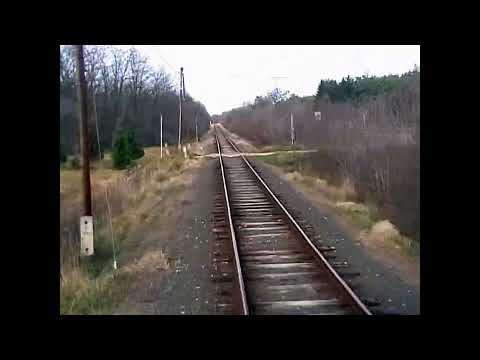 The Line Zalalövő - Körmend (Nr. 22.) 2006 DV 1080p