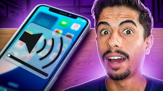 Download lagu IPHONE SOUND IS LOW? NEVER AGAIN! LEARN HOW TO INCREASE THE VOLUME TO THE MAXIMUM! mp3