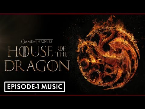 House of the Dragon Soundtrack | The Prince That Was Promised