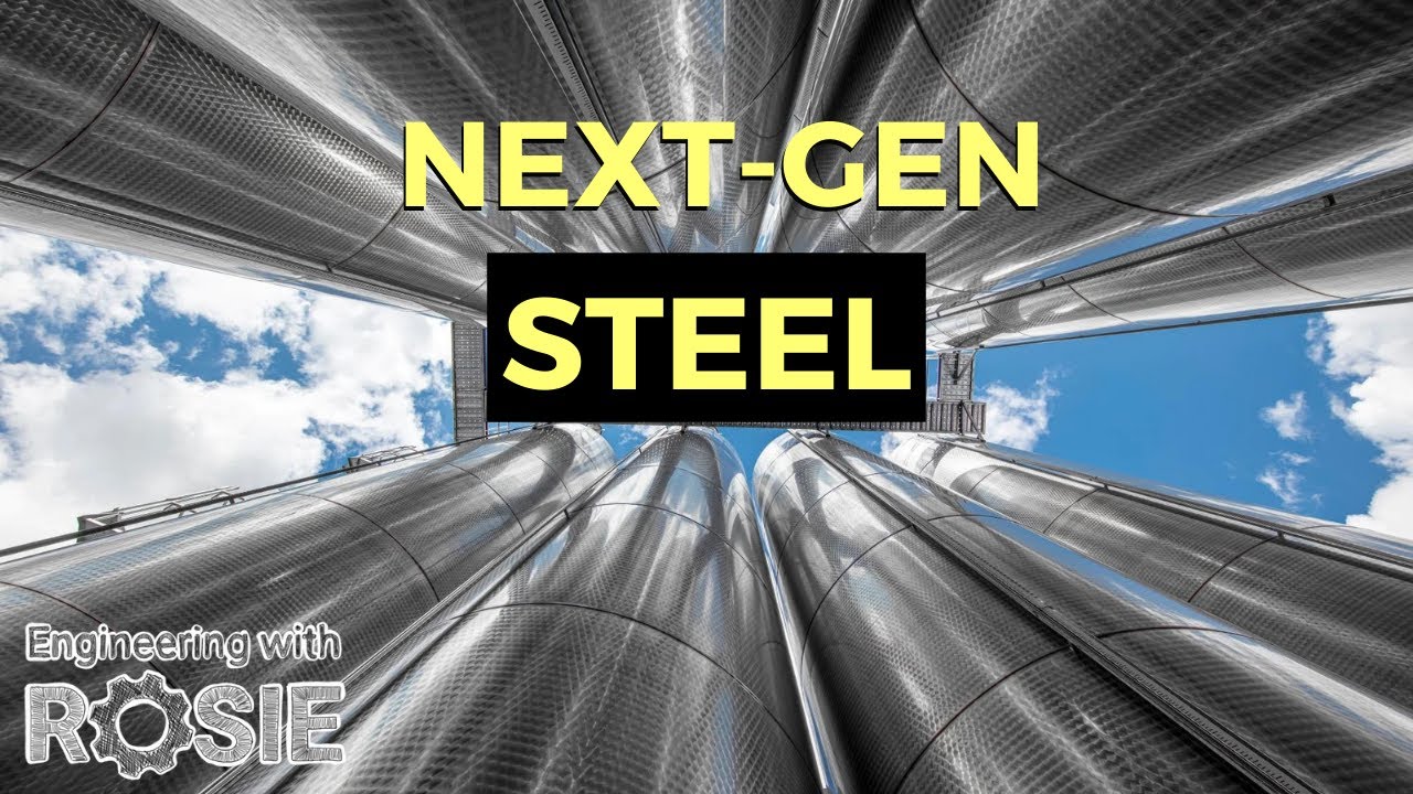 Green Steel From Hydrogen