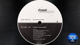 [Progressive Trance] Frank Brook - Daywalker [Underworld Recordings] 2001
