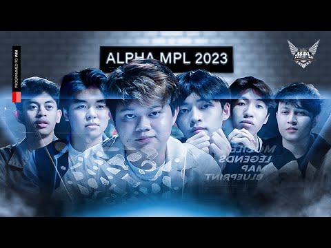 BIGETRON ALPHA MPL ID SEASON 12