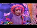 The Doodlebops 220 Moe S Lucky Clover HD Full Episode