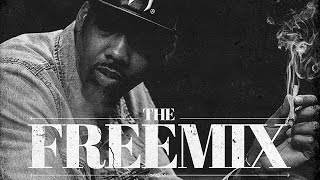 Chevy Woods - Taylor 16 (The FreeMix)