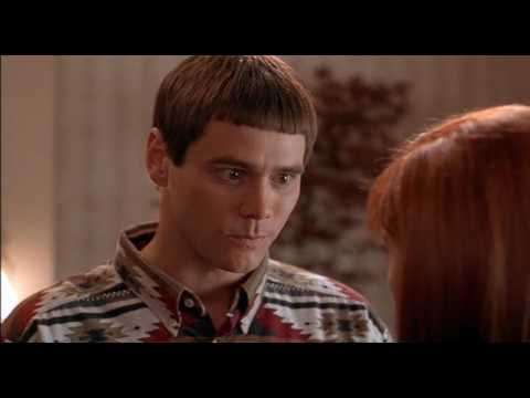 "Chance" – Dumm und Dümmer