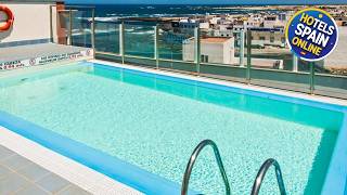 Holiday Apartment Casa Vista Mar Oliastur El Cotillo | Fuerteventura, Spain | Ho