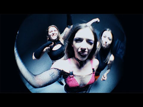 Brooklyn Bounce feat. Deso Latee & Samantha Lawrence - Love & Bass (Official Video)