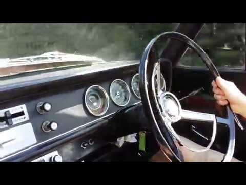 Thumbnail for Ford Corsair 1700 V4 by Ford Corsair