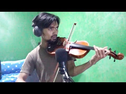 Meant to Be - Bebe Rexha feat  Florida Georgia Line Violin Cover