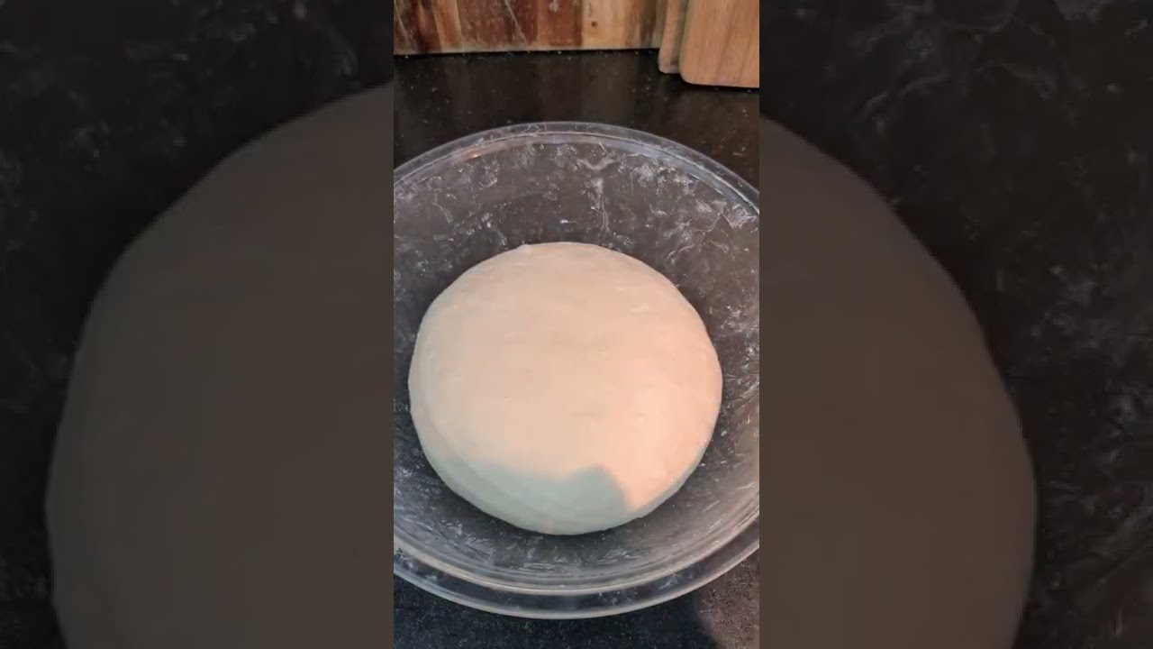 PÃO DE LONGA FERMENTAÇÃO COM FERMENTO BIOLÓGICO SECO INSTANTÂNEO @CristinaValeije