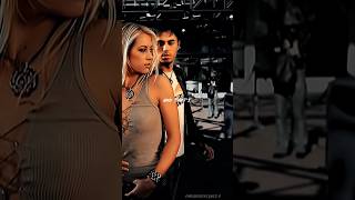 Escape Enrique Iglesias #enriqueiglesias #annakournikova