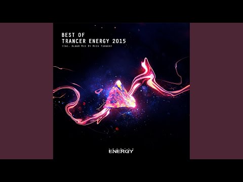 Best Of Trancer Energy 2015 (Continuous DJ Mix)