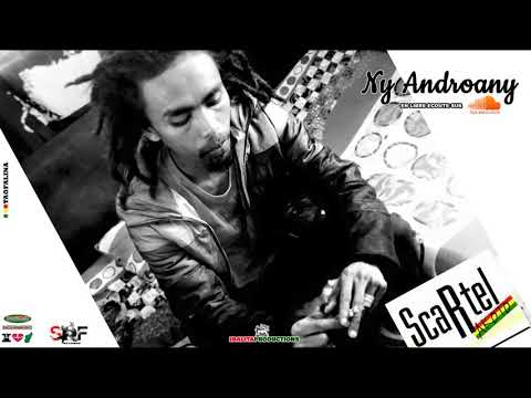 SCARTEL RAKOTO - Ny Androany [Single Officiel ✡ IB Promo2019]