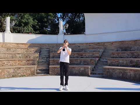 Erdenay Senlendirici Sali  (Olüyorum Kederimden) Cover