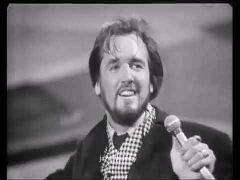 P.J. Proby live Australia 1966