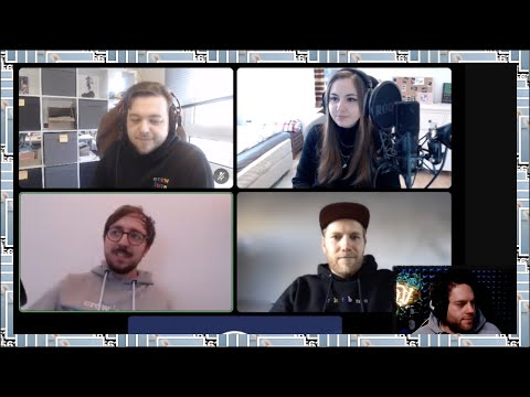 Themenziehung für die Referate Show am Fr. 11.03.