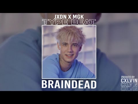 [FREE] Jxdn x MGK x Pop Punk Type Beat - "Braindead" (prod. @Cxlvin x @jetpackjuulz x @slayingibis)