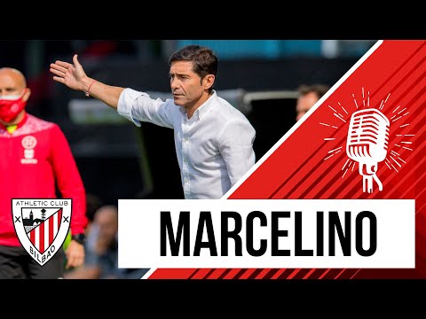 Imagen de portada del video 🎙️️ Marcelino | post RC Celta 0-1 Athletic Club | J3 LaLiga 2021-22
