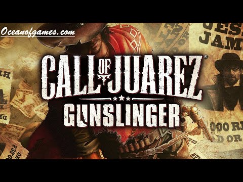 I played The Most Underrated Western Game