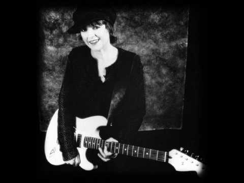 DEBBIE DAVIES BLUES BAND   SONORA SUNSET