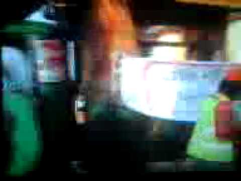 cara vana fraudei la candesti neamt