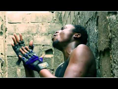 Chantre boniface  c'est mon Jesus