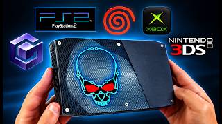 This 10 Year Old System Is An Emulation Beast In 2026