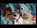 Oliver Co 1988 Soundtrack Du Musst Lernen