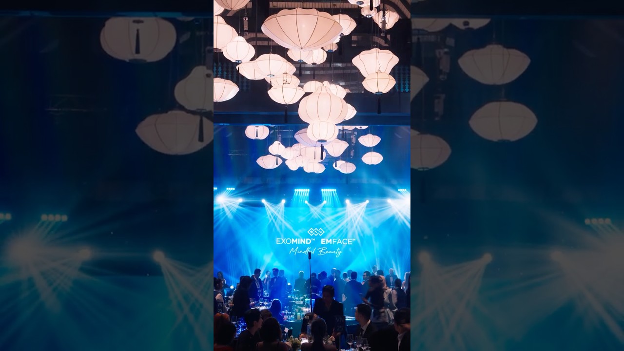 BTL event highlight