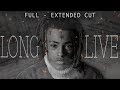 LONG LIVE X 2018 FULL Documentary The Life And Death Of XXXTENTACION
