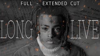 LONG LIVE X: 2018 FULL Documentary (The Life and Death of XXXTENTACION) video
