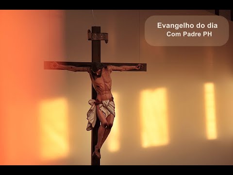 Evangelho do dia com Padre PH 02 08 20