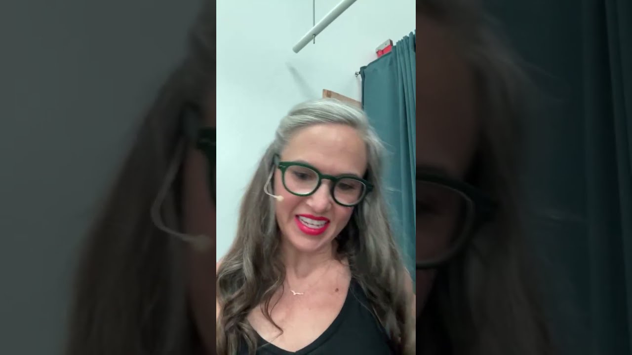 Level 2 - 745am w/ ANDRIA 6.23.25 YOGA BETTER ON LINE! (class starts @ 00:03:07; ends @ 01:00:24)