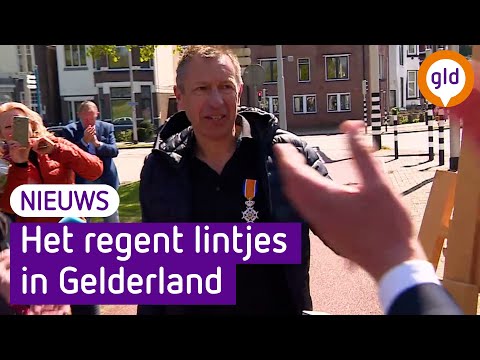 GLD Nieuws 26 april 2021