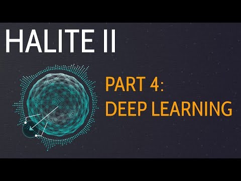 Deep Learning Halite II 2017 Artificial Intelligence Competition p 4