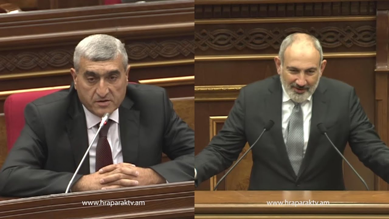 Ինչ է սպասվում վրացական պետհամարանիշներով մեքենաներին