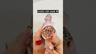 Download lagu I Turned Madonna Into Ma-donut 🍩💃🏼  #Shorts mp3