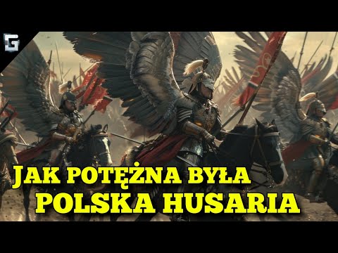 Jak Potężna Była Polska Husaria?