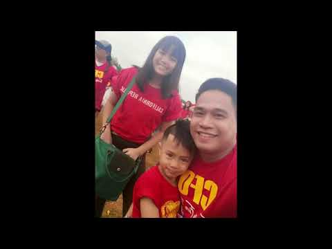 TARA NAH LITTLE BAGUIO