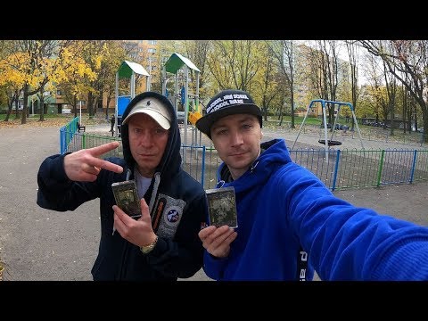 Spotkanie z Mieronem (Zip Skład/Fundacja Nr 1) | Rap Tapes by Grędziu