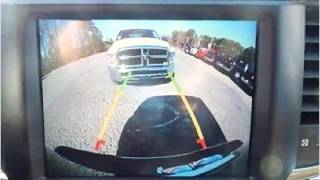 preview picture of video '2015 RAM 2500 New Cars Fordyce AR'