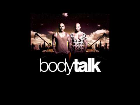Bodytalk - Kandomblé (Original Mix)