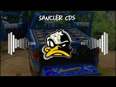 BOTADONA FORTE NAS TCHUTCHUCA DO TIKTOK - BOYZINHO O REI DA BREGADEIRA 2022 - @sanclercds2.0