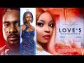 LOVE'S SECOND CHANCE (FULL MOVIE) GEORGINA IBEH, LINDA OSIFO, UZO ARUKWE |2023 NOLLYWOOD MOVIE