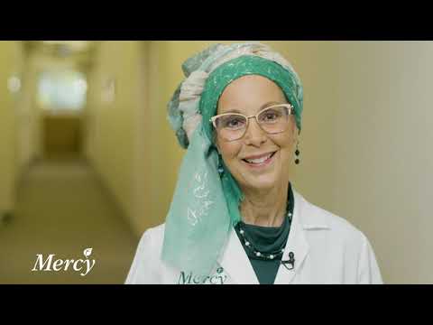 Meet Dr. Susan Besser - Primary Care Doctor